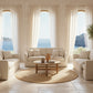 Jute Floor Rug