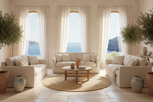 Jute Floor Rug