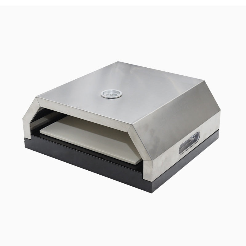 Stainless Steel Pizza Oven Portable Pizza Oven