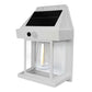 Outdoor Solar  Waterproof Tungsten Induction Garden Wall Lamp