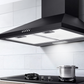 DIY Bundle 🤝 60 cm Rangehood Plus Cooktop Bundle