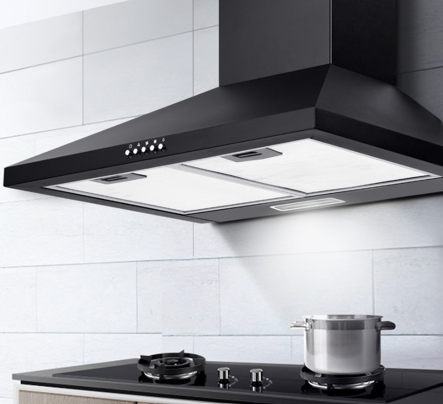 DIY Bundle 🤝 60 cm Rangehood Plus Cooktop Bundle