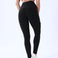 Women's Sports Hip Lifting Hot Yoga Pants