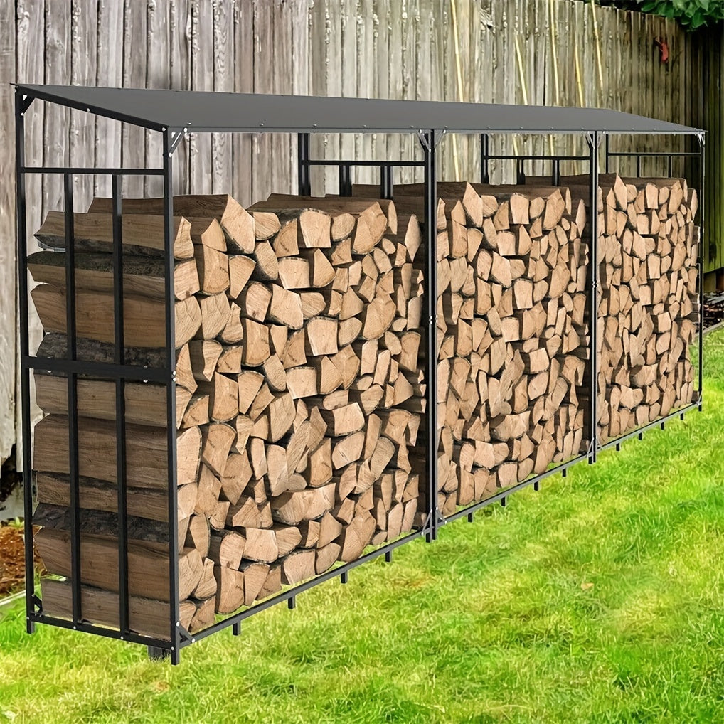 Firewood Rack