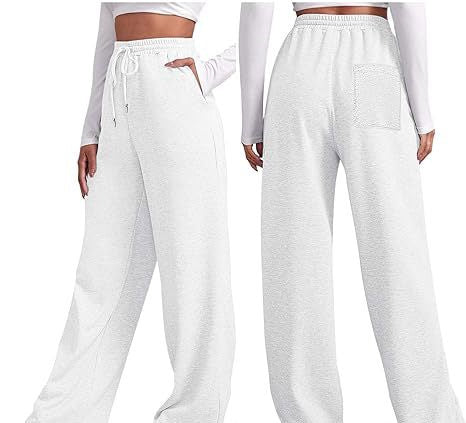 Women's Stretch Work Cropped Pants Women's Cotton