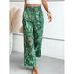 All-matching Casual Beach Pants For Women