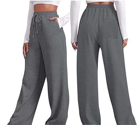 Women's Stretch Work Cropped Pants Women's Cotton