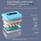 Incubator Bionic Water Bed Incubator Rutin Chicken Household Incubator