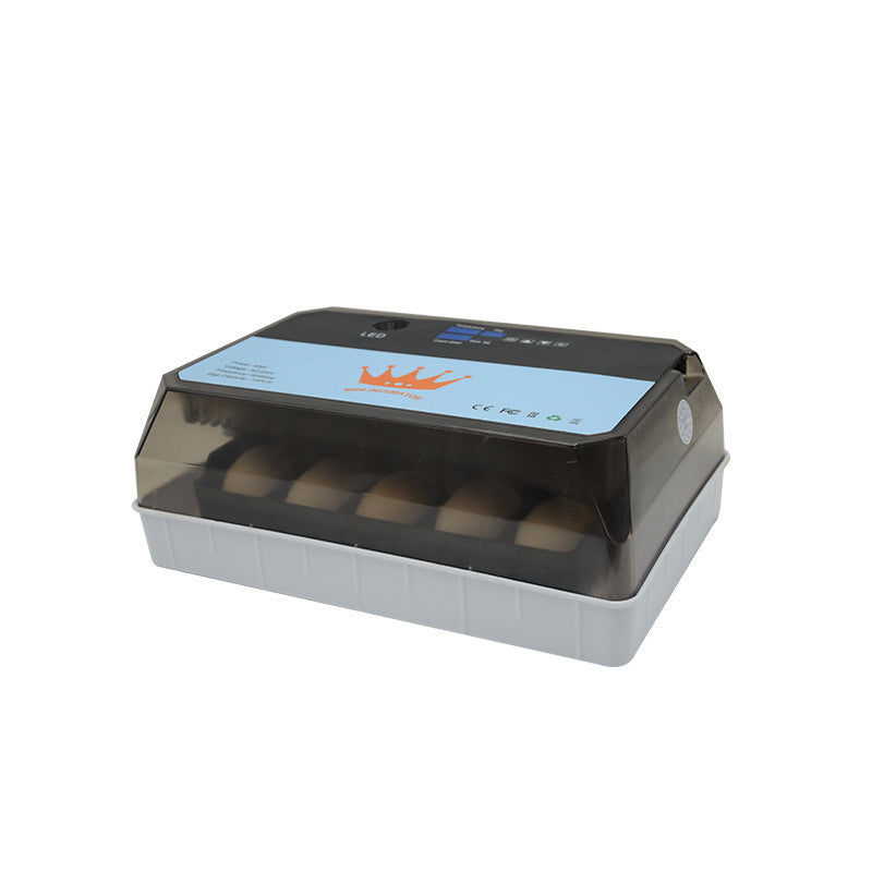 Bird Egg Incubator Household Egg Incubator