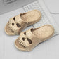 Personalised Skull Design Halloween Slippers Bathroom Indoor Outdoor Funny Slides Beach Shoes