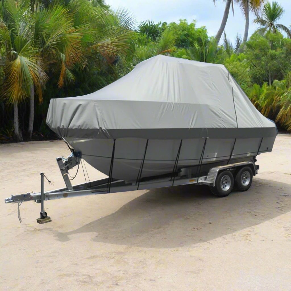 Boat Cover 19-21 FT 