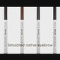 Kiss Beauty waterproof microblading