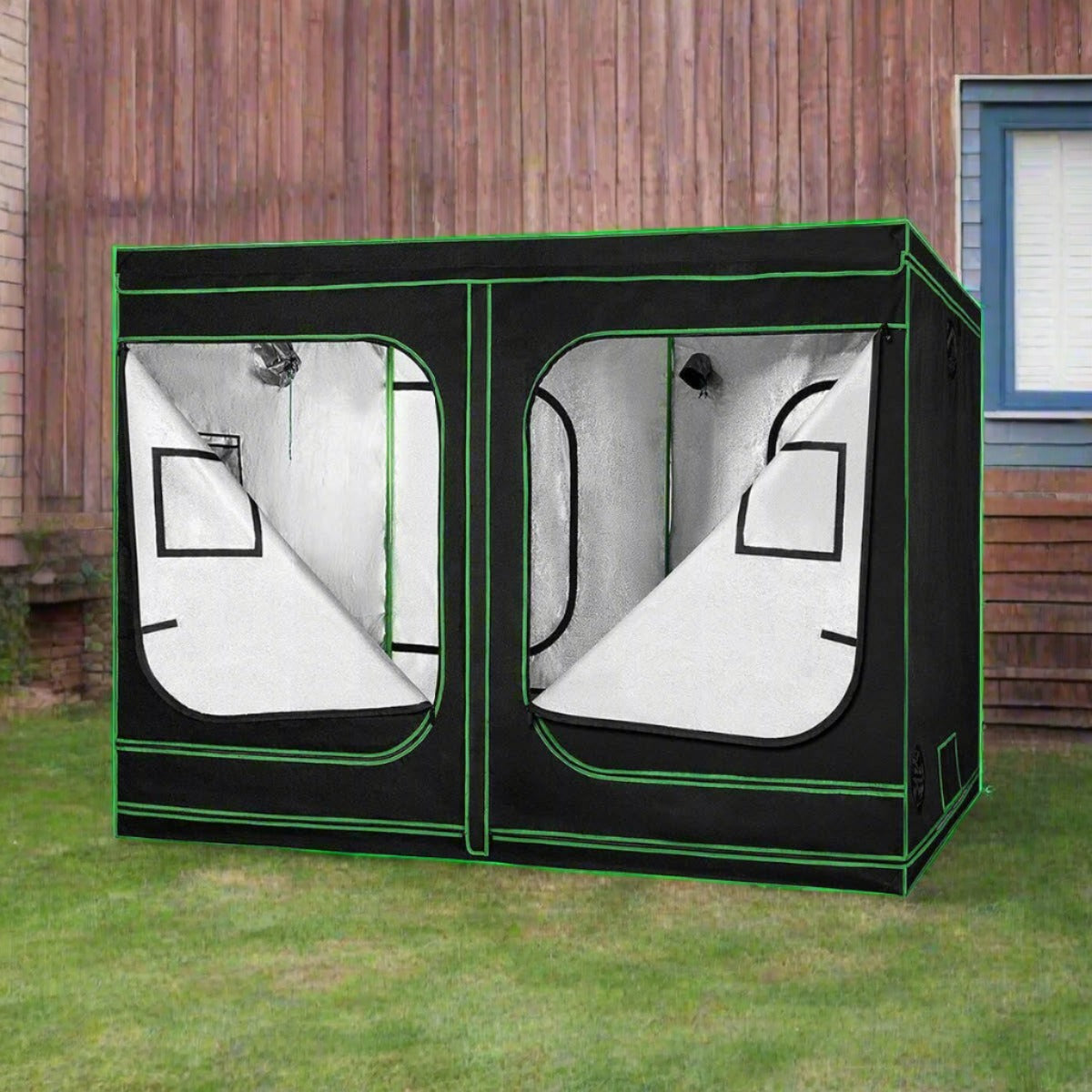 Grow Tent