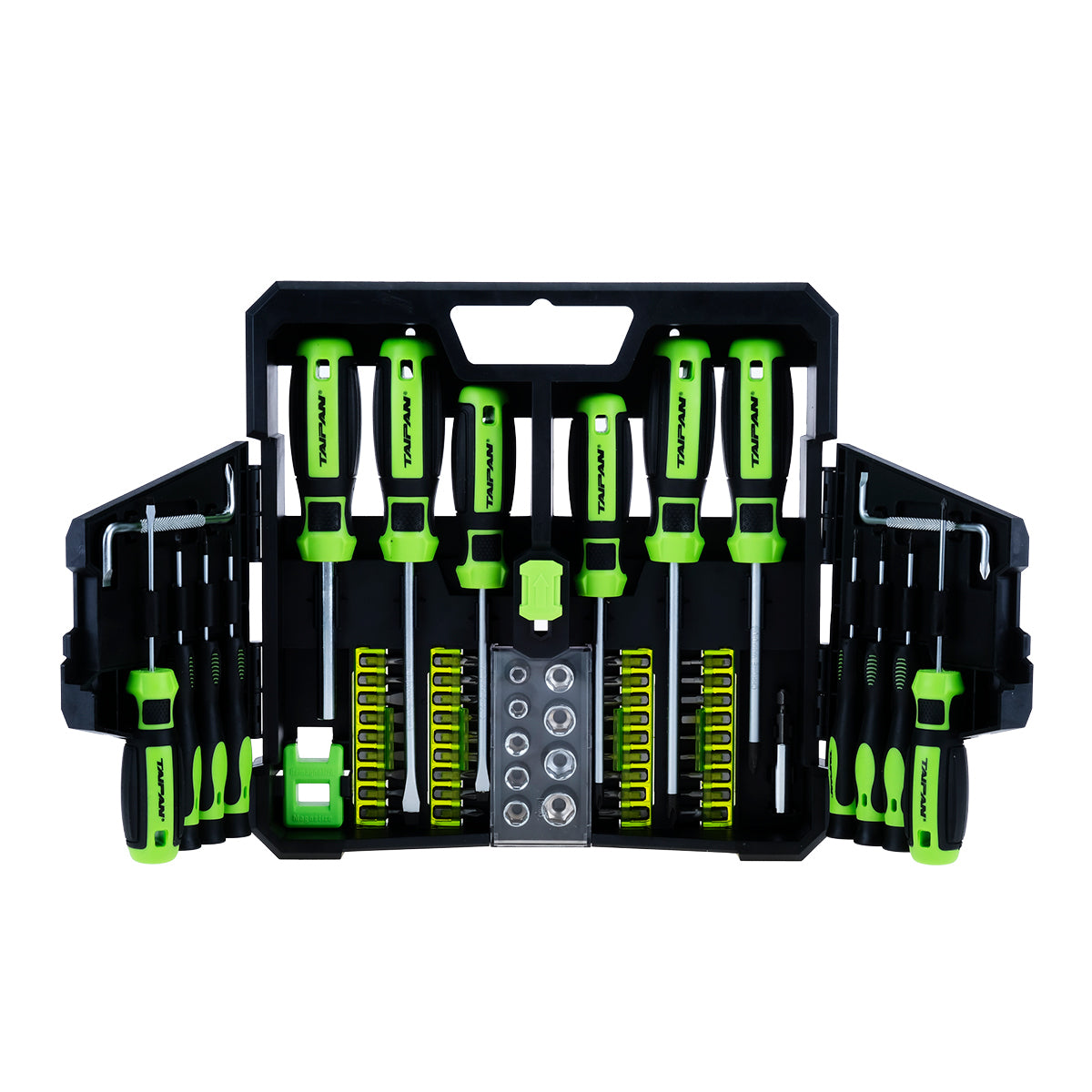 Screwdriver Set