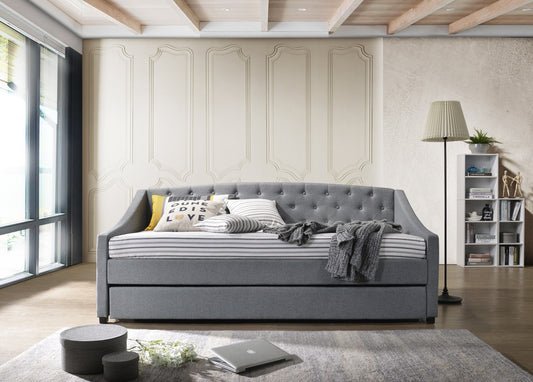 Day Bed with Trundle