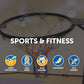 Netball Ring with Stand