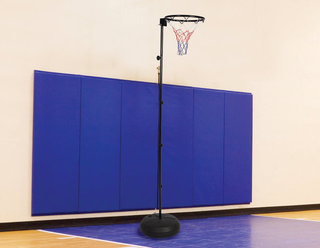 Netball Ring with Stand