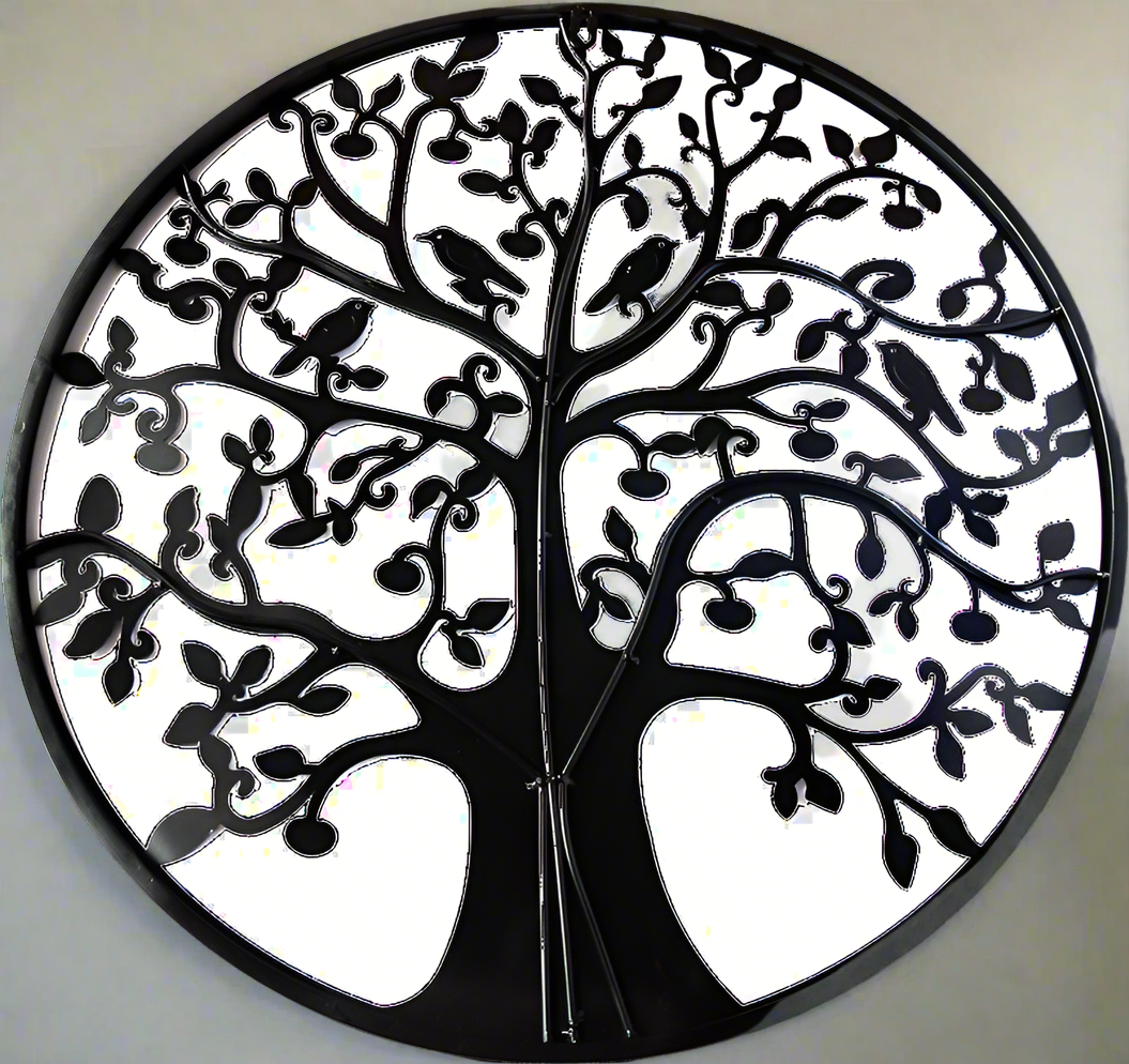 Tree Of Life Wall Art