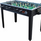 Foosball Soccer Table 4FT Tables Football Game Home Party Gift