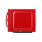 20L Microwave Oven 800W Countertop Benchtop Kitchen 8 Cooking Settings
