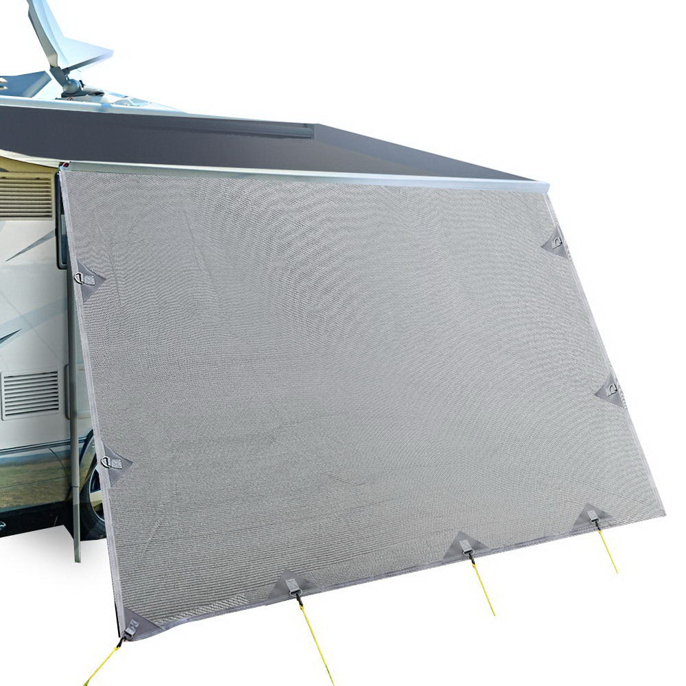 Caravan Awning