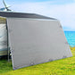 Caravan Awning