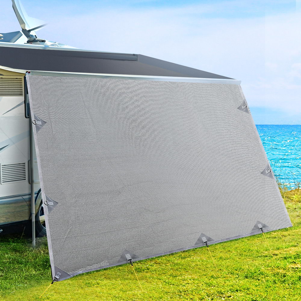 Caravan Awning