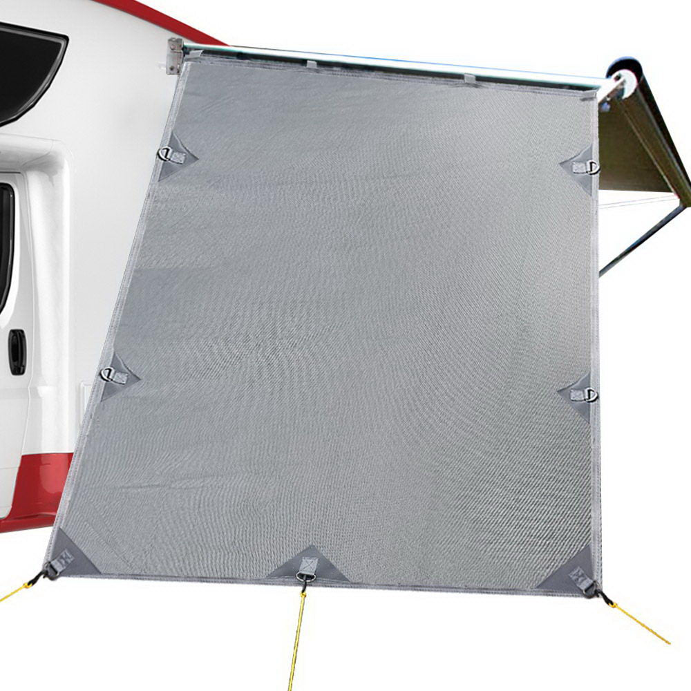 Caravan Awning