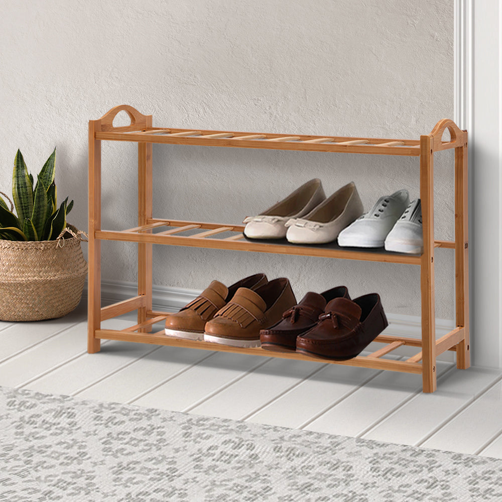 Shoe Rack