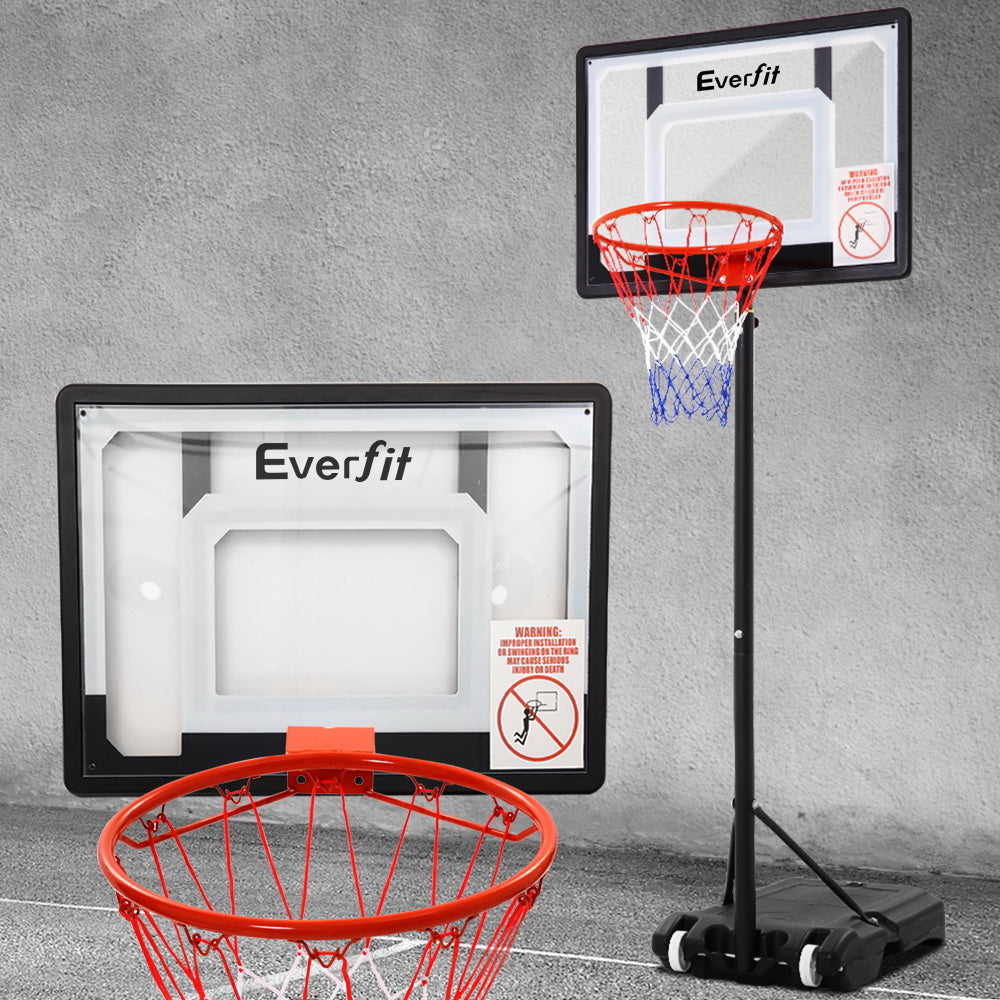 basketball hoop