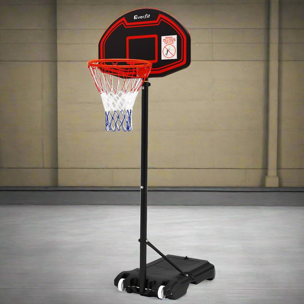 Basketball Hoop