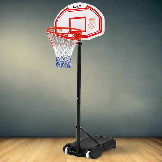 Basketball Hoop