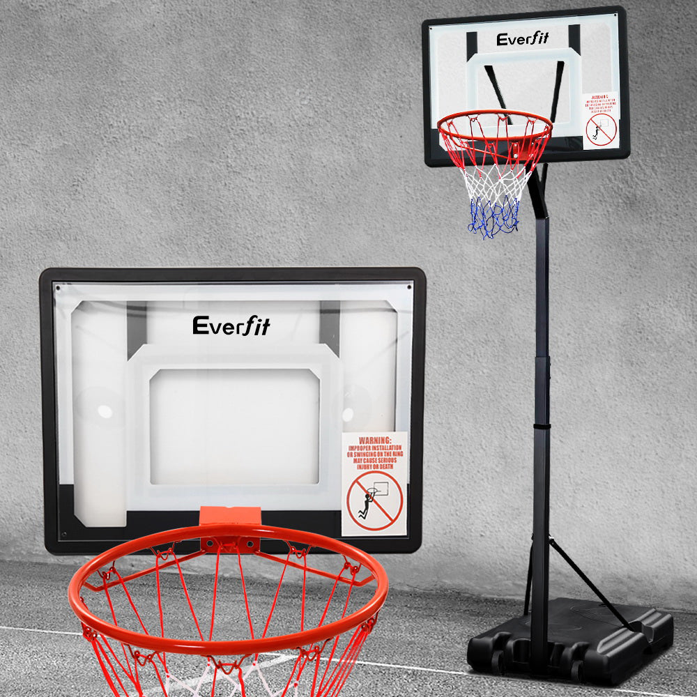 Basketball Hoop