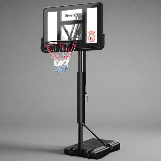 Basketball Hoop