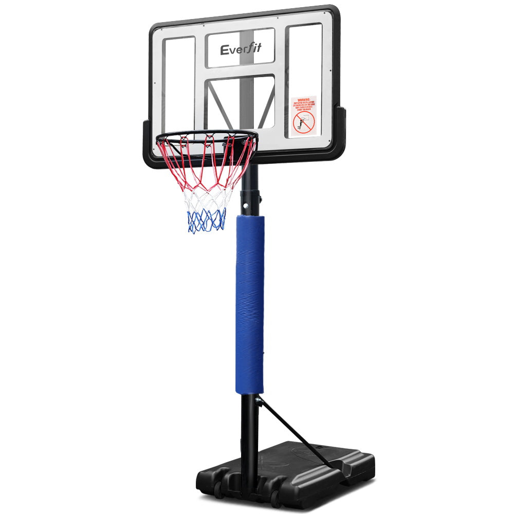 Basketball Hoop