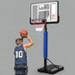 Basketball Hoop