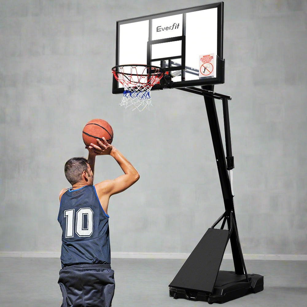 Basketball Hoop