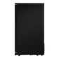 Bar Fridge 2 Glass Door Commercial Display Fridge