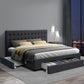 Bed Frame