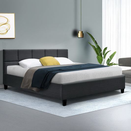 Queen Size Bed Frame