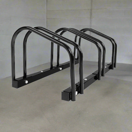 Bike Rack