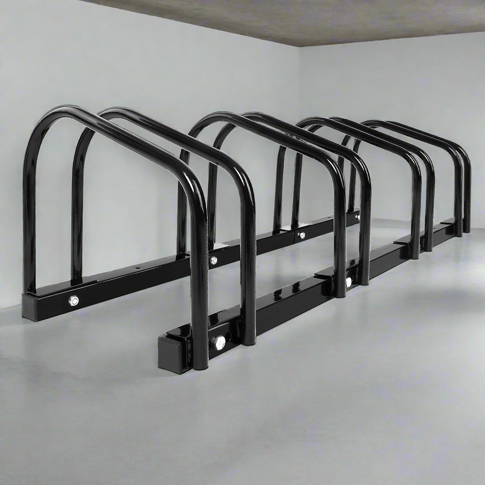 Bike Rack