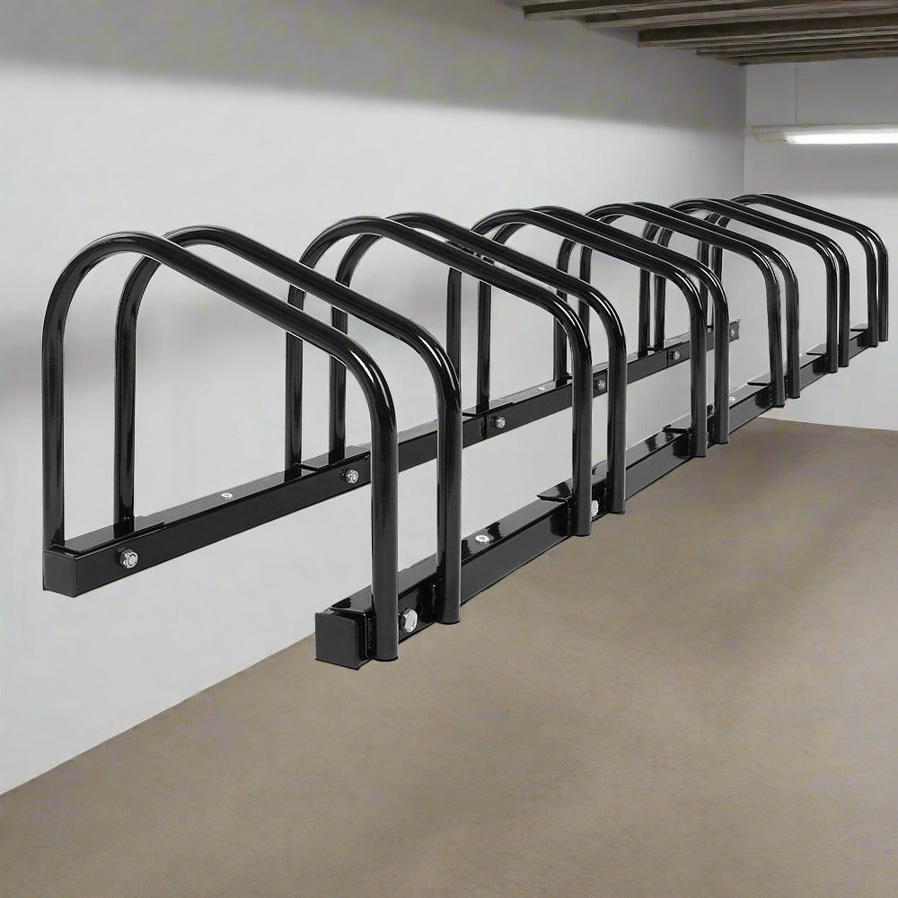 Bike Rack