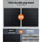 Spanner Holder Wrench Bin Rack Tool Screwdriver Organizer Garage Workshop