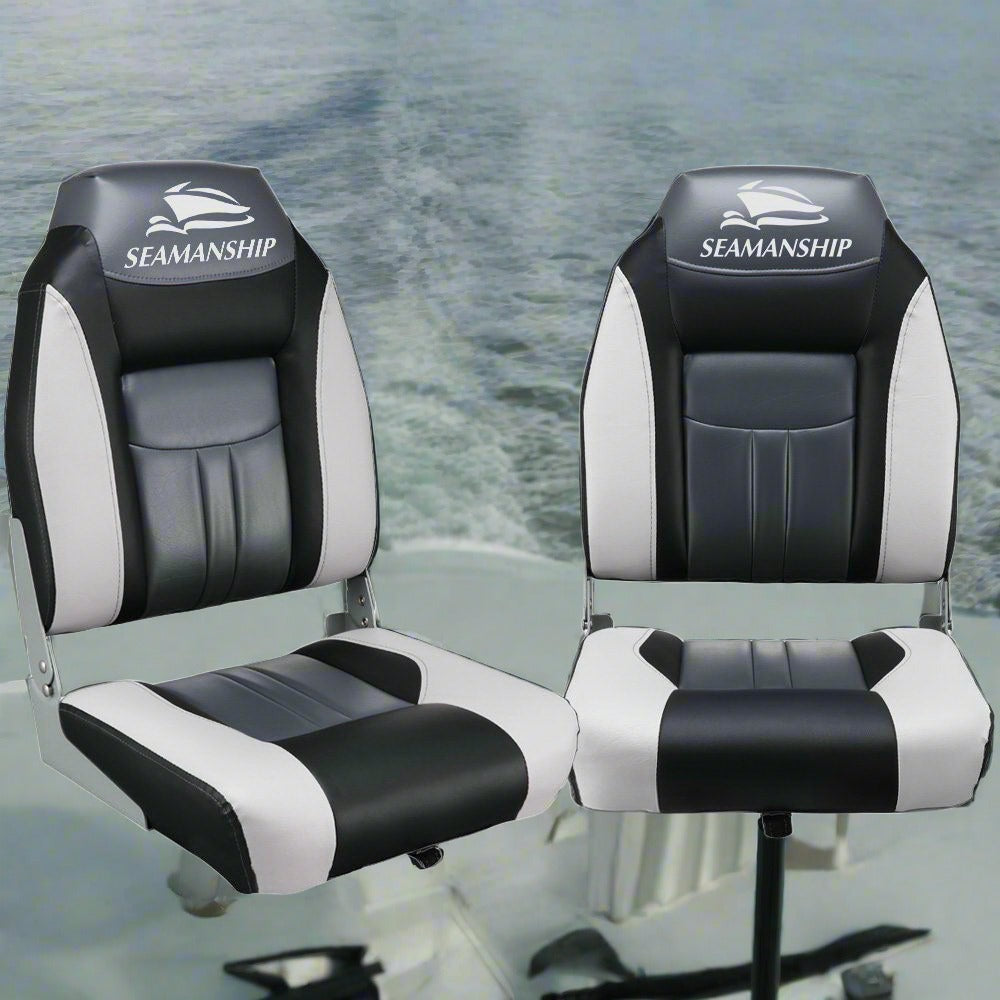 Boat Seats