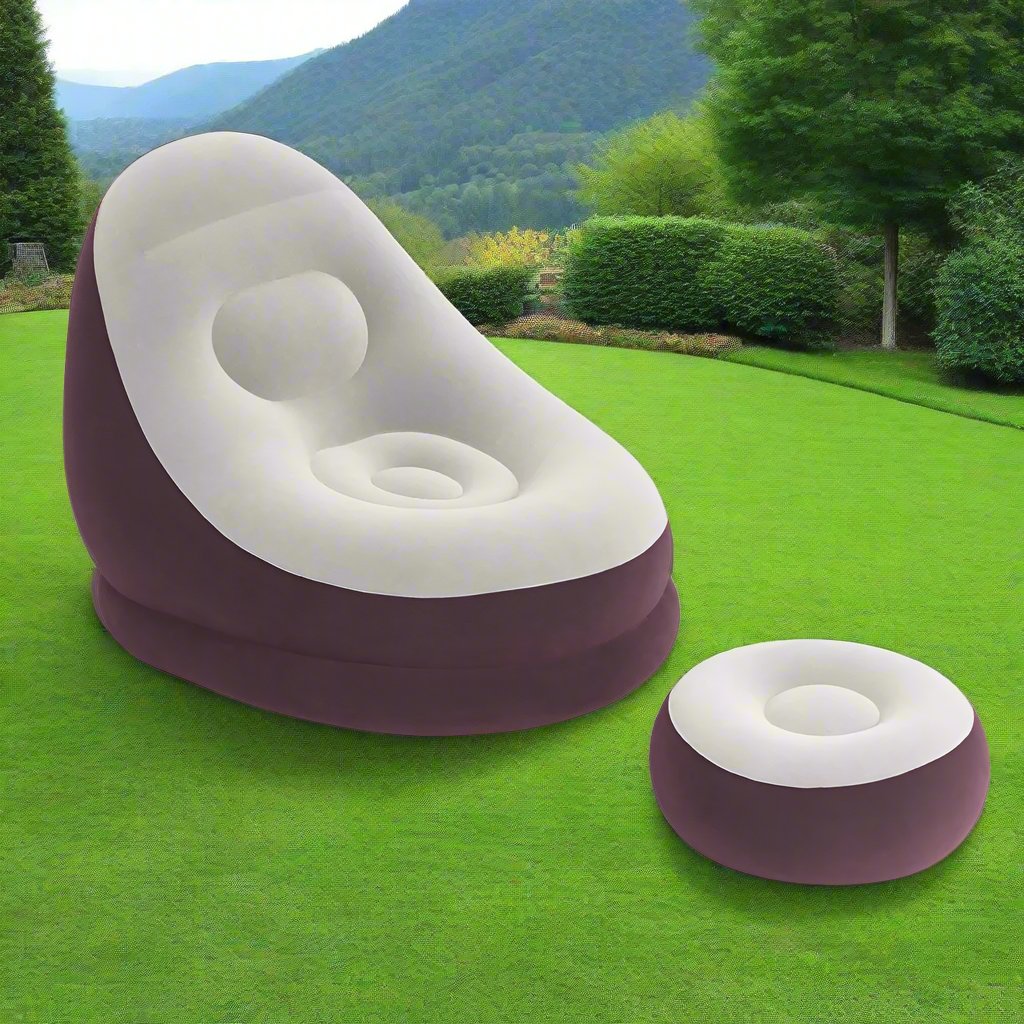 Inflatable Chair