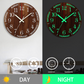Day Night Wall Clock