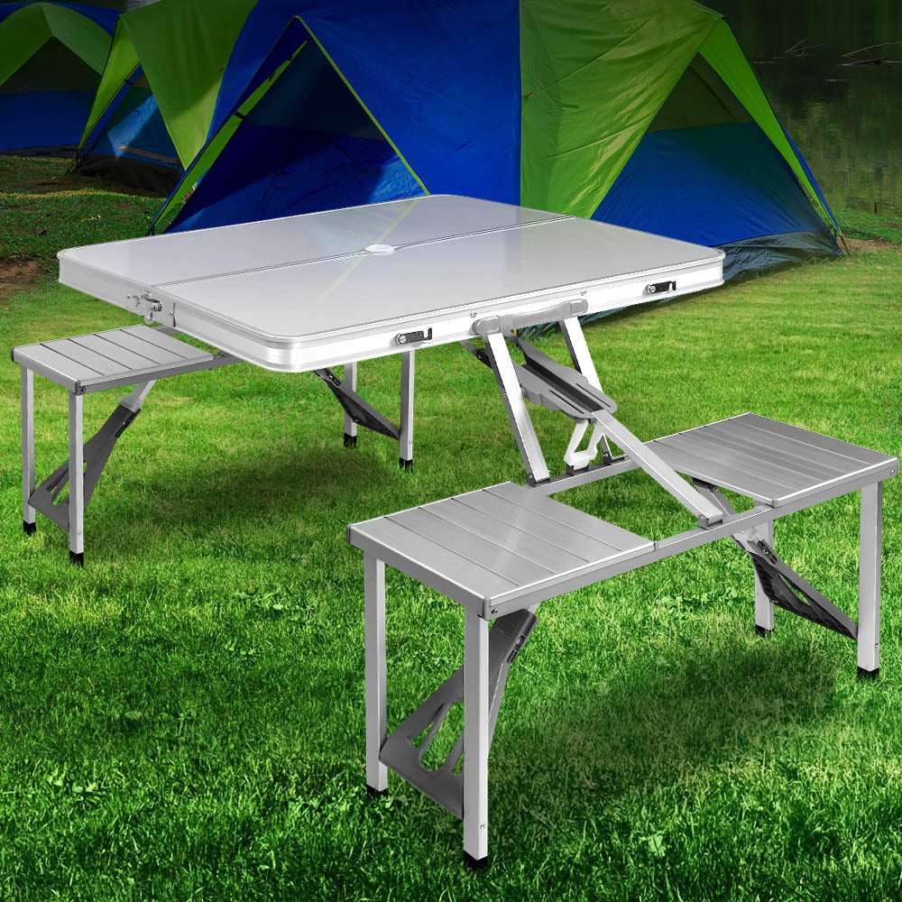 Portable Camping Table