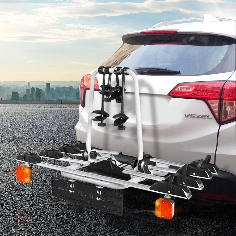 Car Bike Carrier