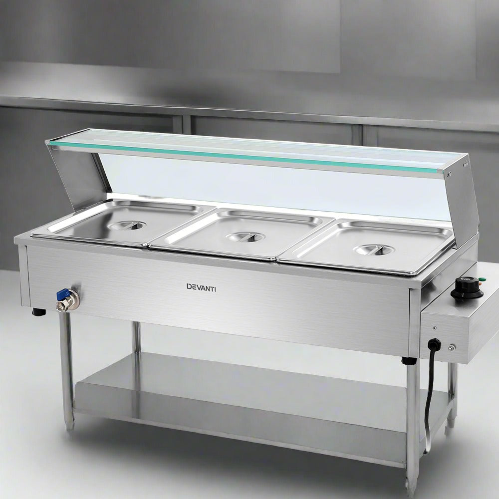 Bain Marie